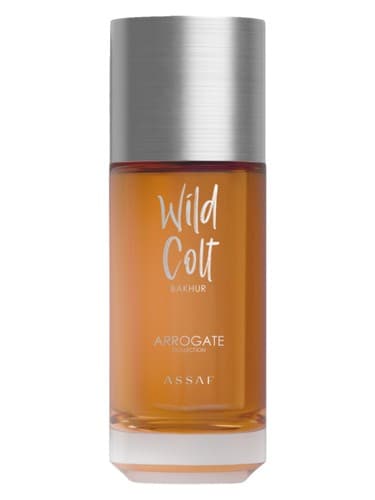 Wild Colt Bakhur - کلت وایلد باخور