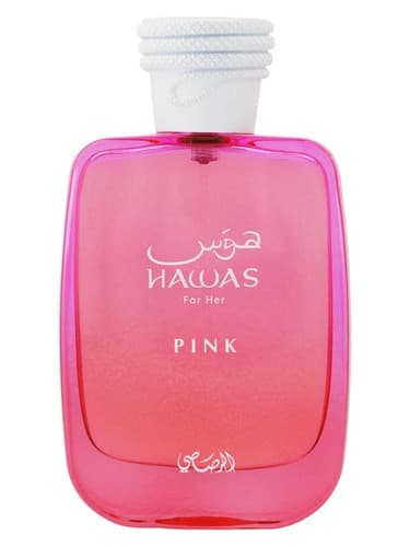 Hawas Pink