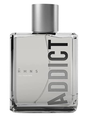 Addict - معتاد