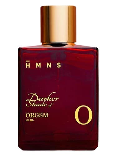 Darker Shades of Orgsm - شدو های تیره تر ارگسم