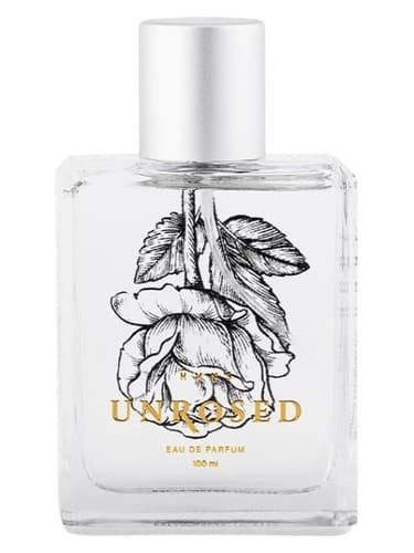 Unrosed - بدون گلاب