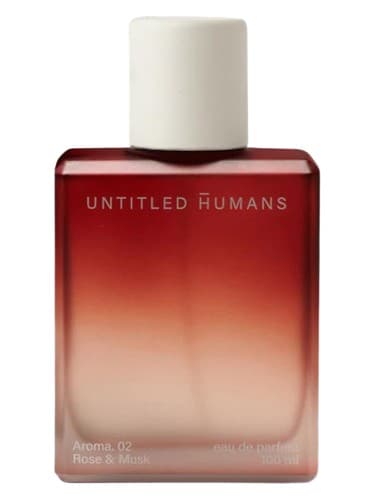 Untitled Humans Aroma 02 