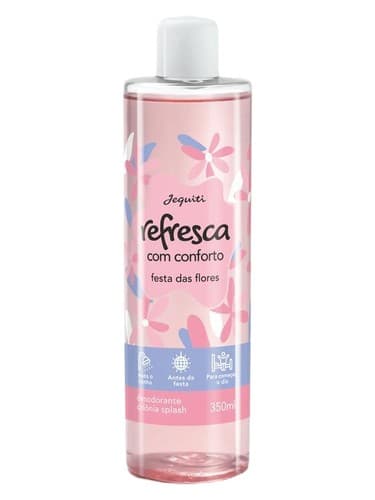 Refresca Conforto