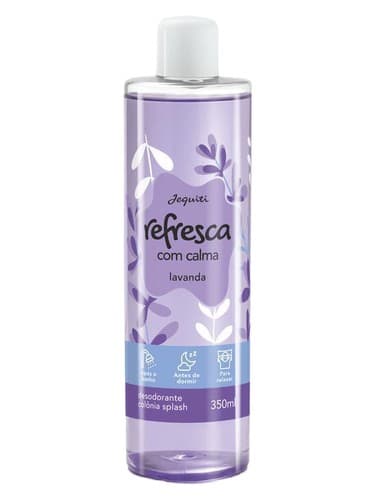Refresca Calma