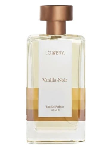 Vanilla Noir - وانیلا نوآر