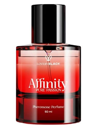 Affinity Pure Passion - علاقه پیور