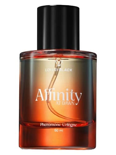 Affinity At Dawn - قرابت در سپیده دم
