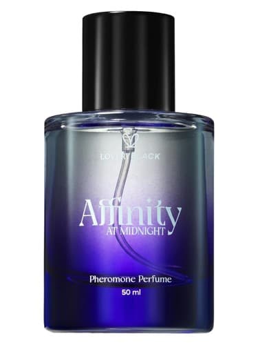 Affinity for Midnight - علاقه به نیمه نایت