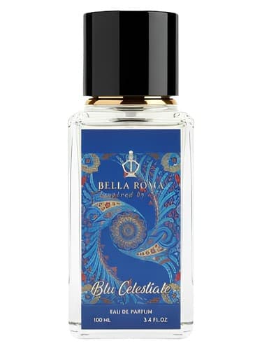Blu Celestiale