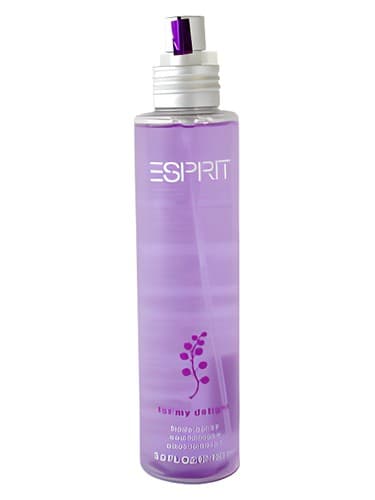 Esprit for my Delight