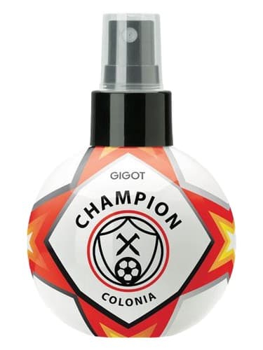 Champion - قهرمان