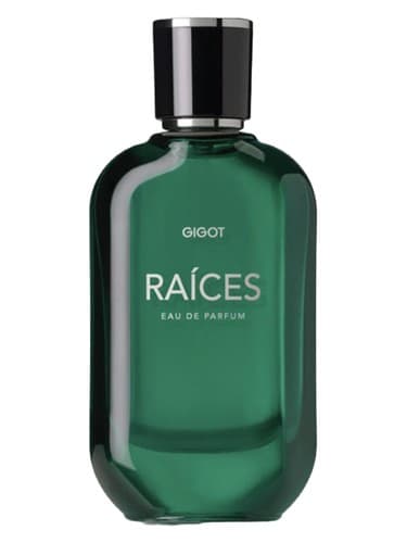 Raíces
