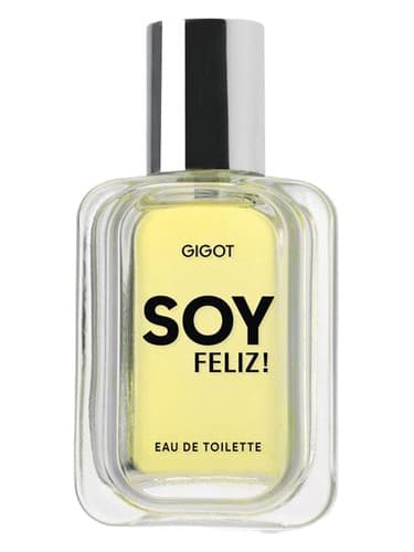 Soy Feliz! - سویا فلیز!