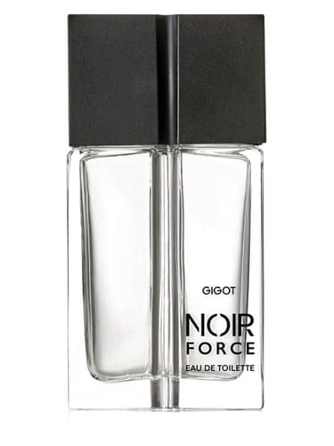 Noir Force - نیروی نوآر