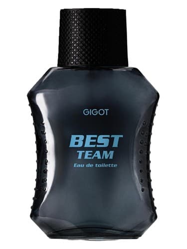 Best Team - بهترین تیم
