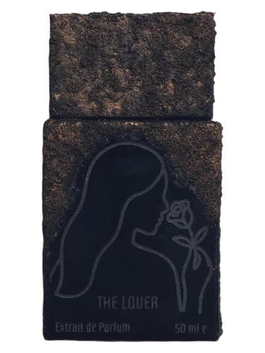 The Lover - عاشق