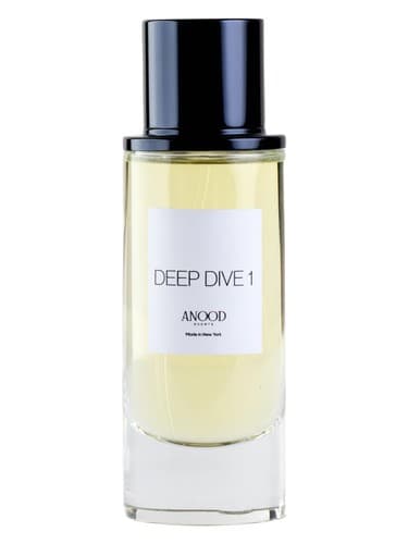 Deep Dive 1 - شیرجه عمیق 1
