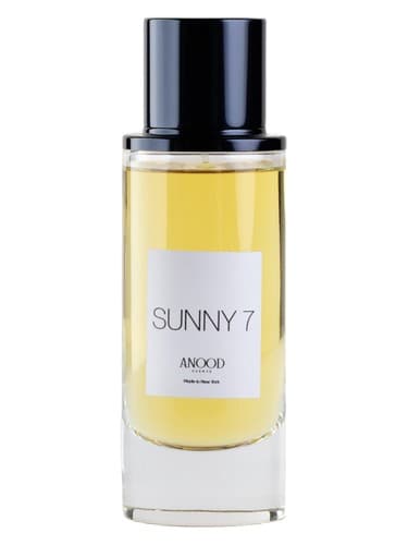 Sunny 7