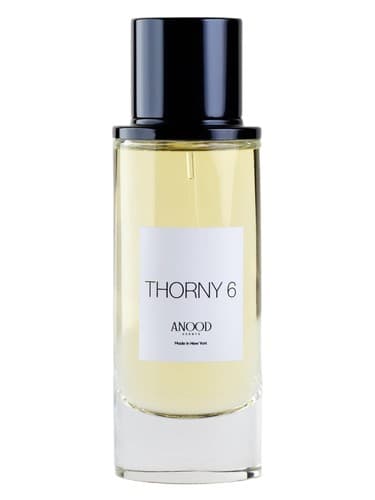 Thorny 6 - خاردار 6