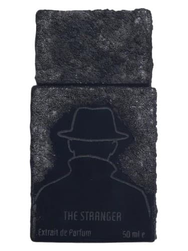 The Stranger - غریبه