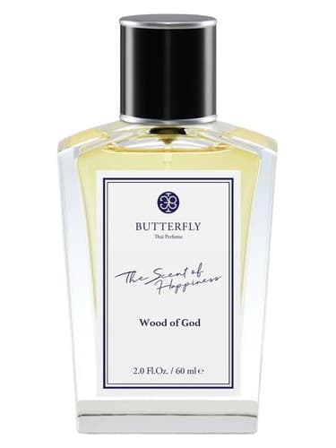 Wood of God - وود خدا