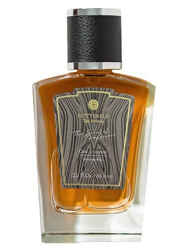 Oud Incense - عود عود