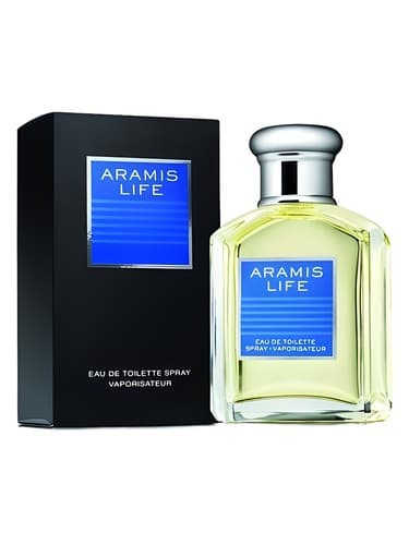Aramis Life - زندگی آرامیس