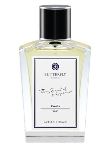 Vanilla - وانیلا