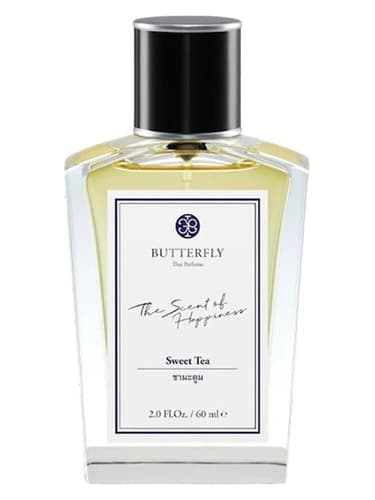 Sweet Tea - تی سوییت