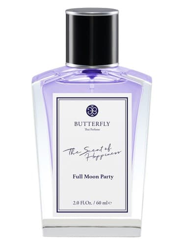 Full Moon Party - جشن مون کامل