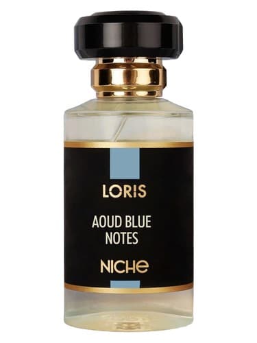 Aoud Blue Notes