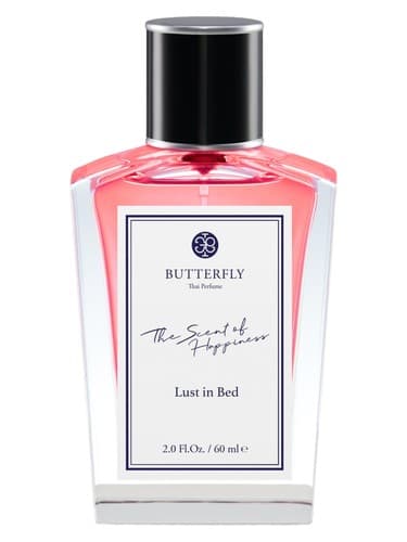 Lust in Bed
