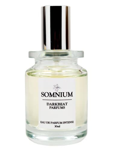 Somnium - سومنیوم