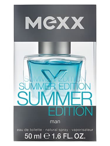 Mexx Man Summer Edition 