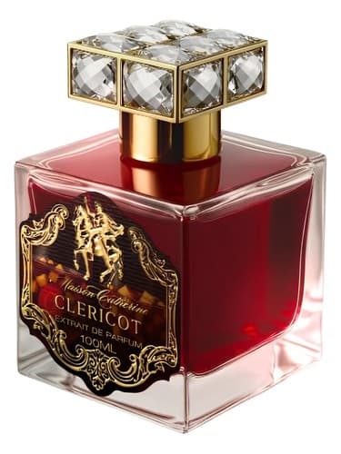 Clericot - کلریکوت