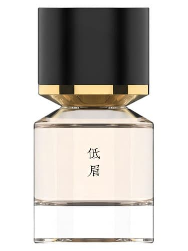 Karuna 低眉