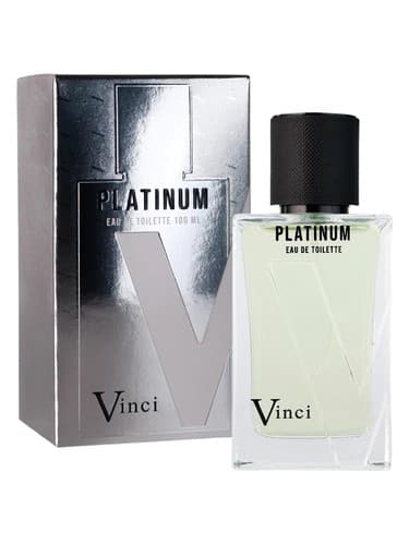 Platinum