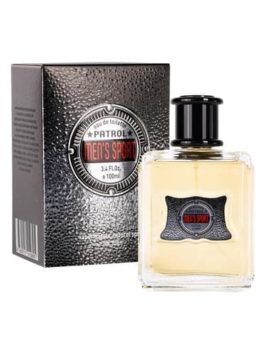 Patrol Men's Sport