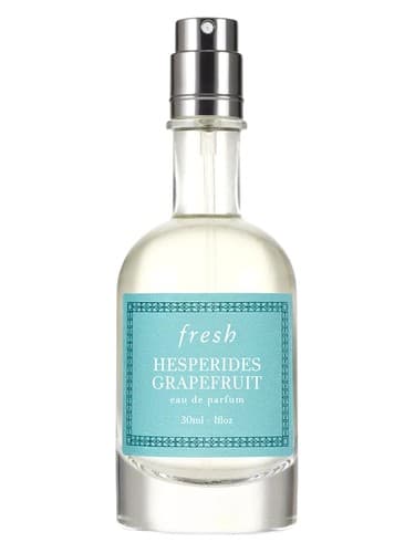 Hesperides Grapefruit - گریپ فروت هسپرید