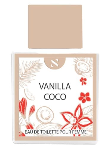 Vanilla Coco - کوکو وانیلی