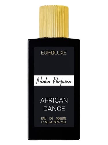 Niche Perfume African Dance