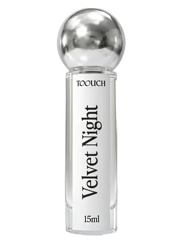 Velvet Night - نایت مخملی