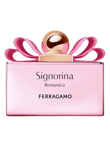 Signorina Romantica - سیگنورینا رمانتیکا