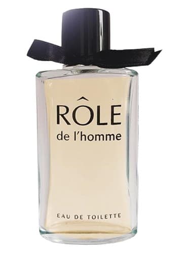 Role de l'homme