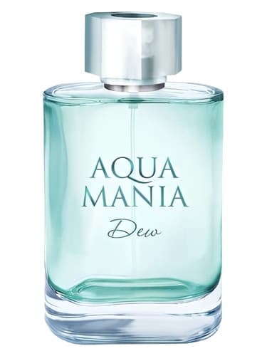 Aquamania Dew - شبنم آکوامانیا