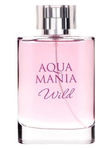 Aquamania Wild