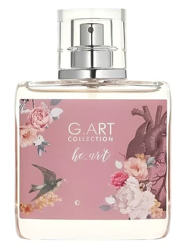 He-art - او هنر