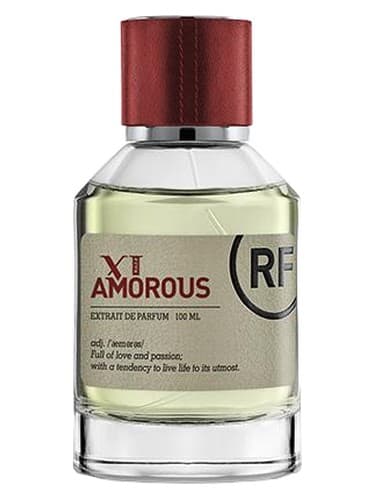 Rule #11 Amorous - قانون شماره 11 عاشقانه