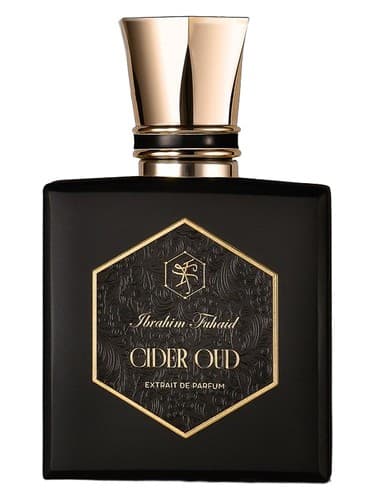 Cider Oud