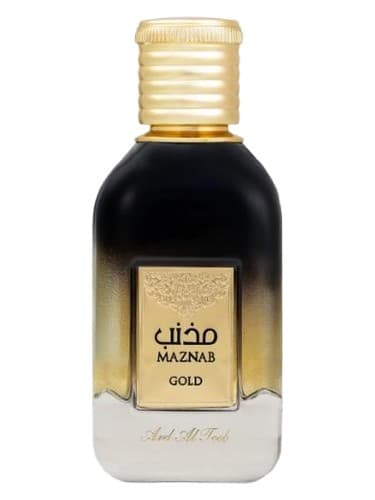 Maznab Gold
